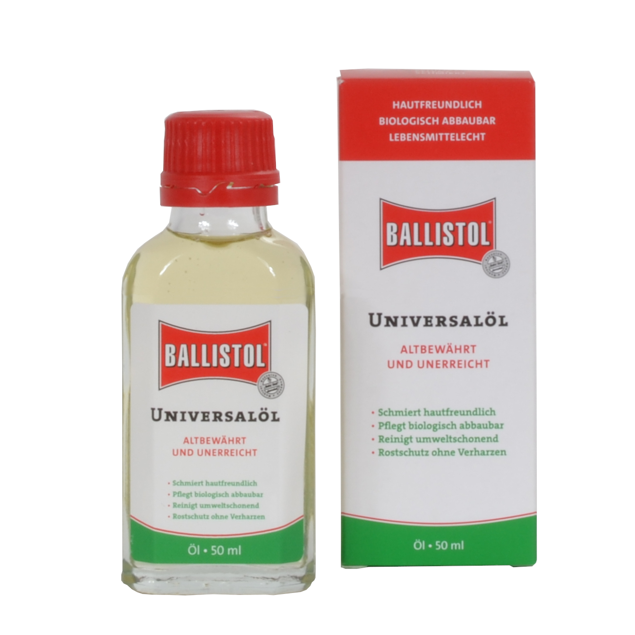 Ballistol Universalöl