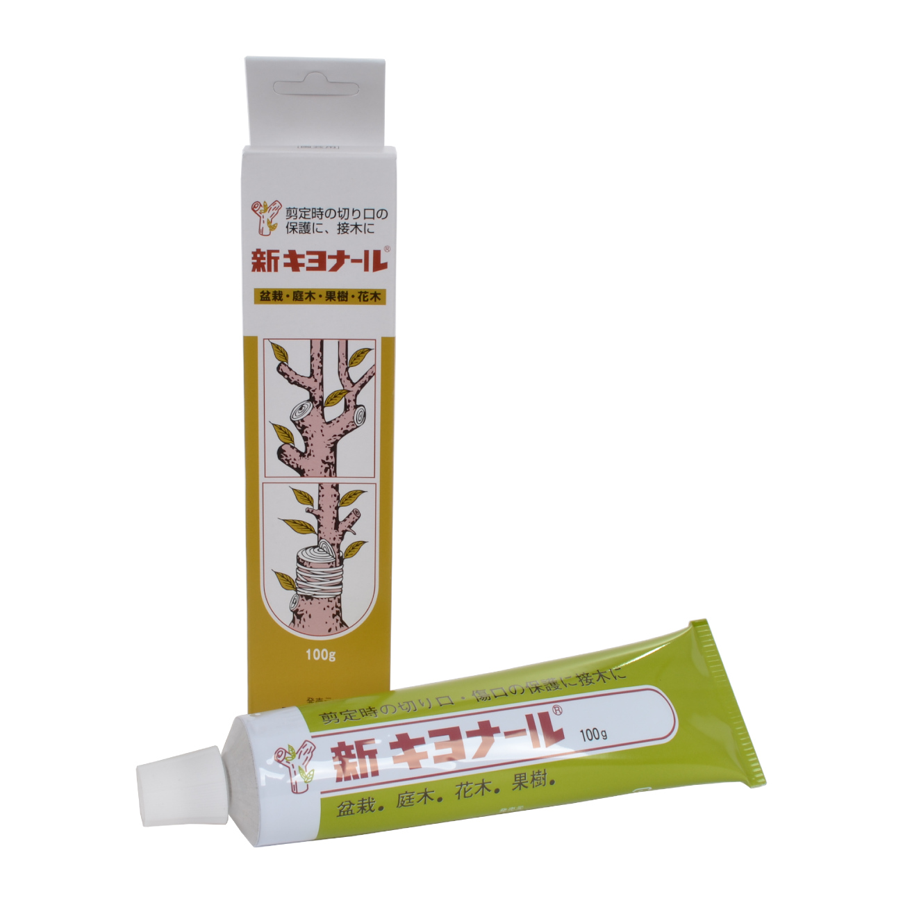 Wundverschlussmittel Shin-Kiyonal