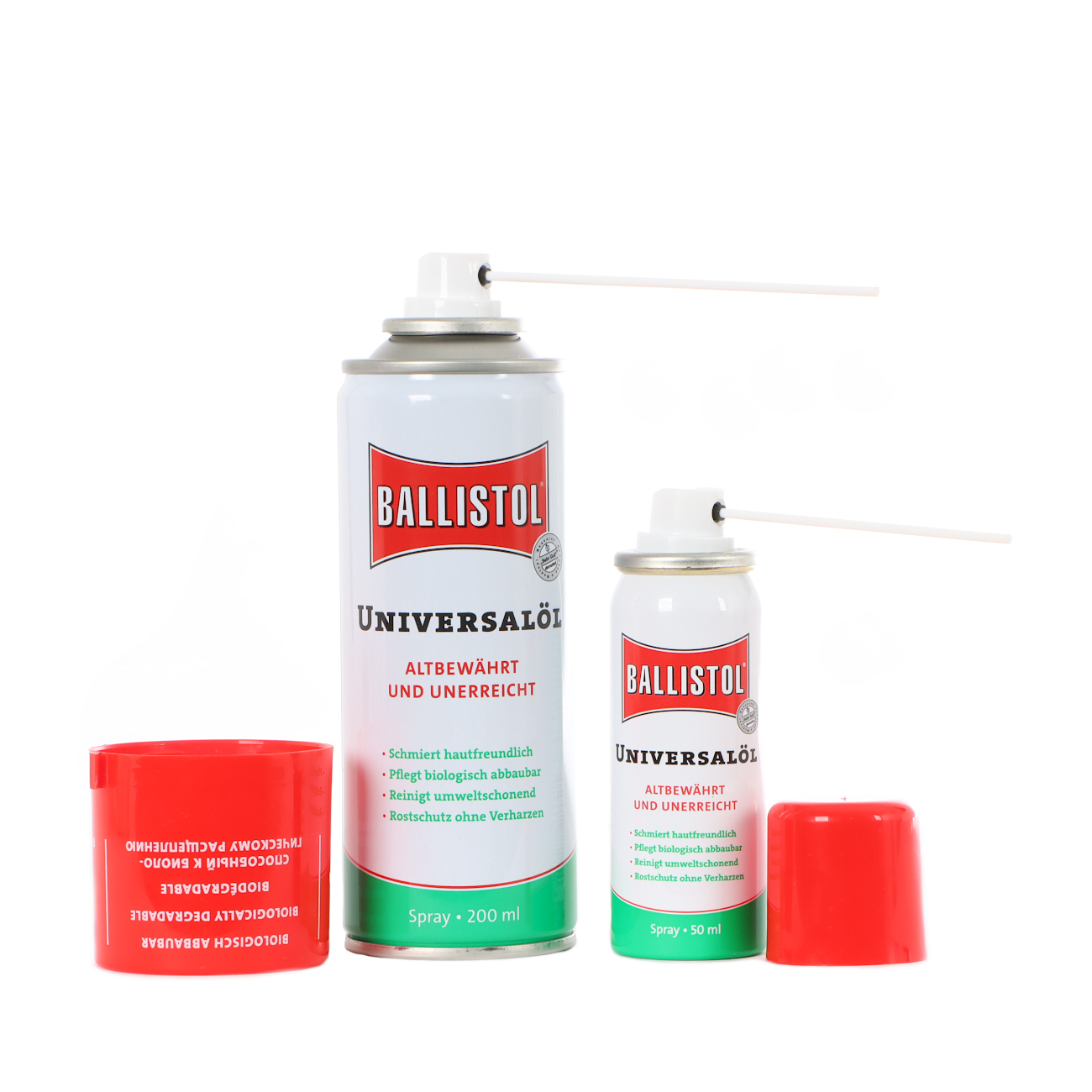 Ballistol Universalöl