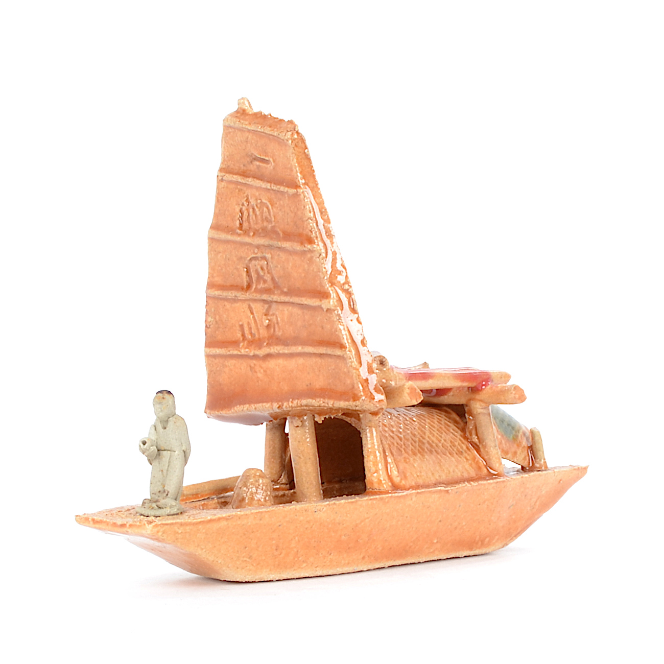 Segelboot