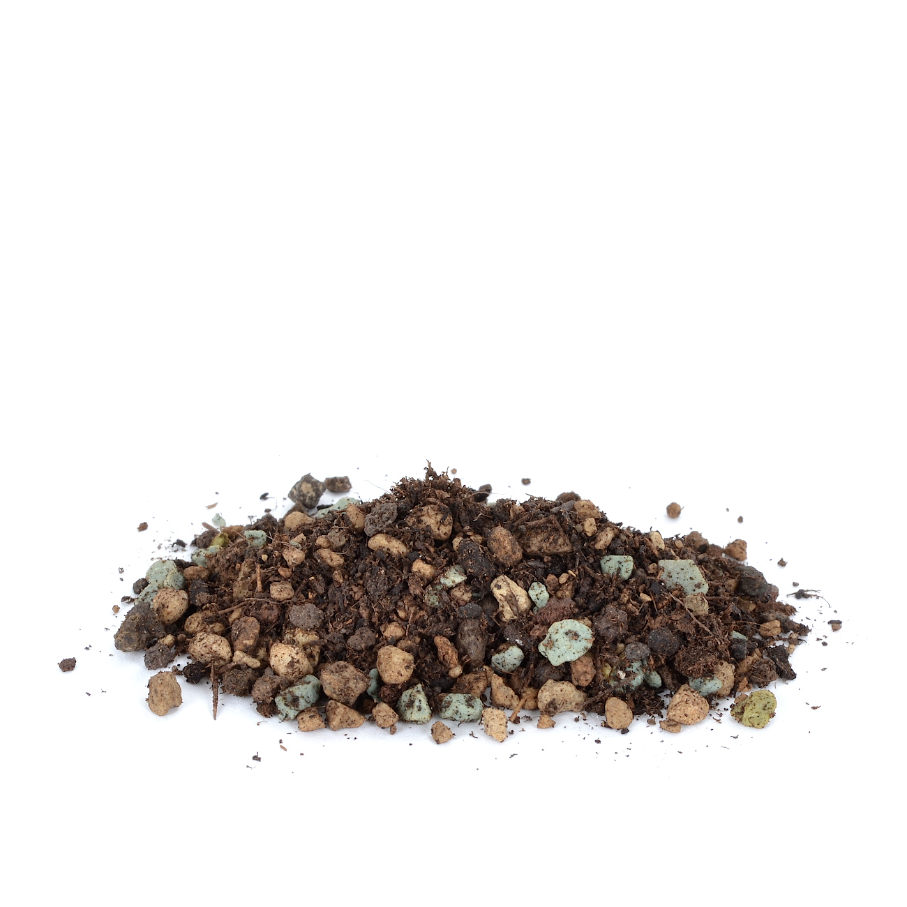 TerraSai-Mix