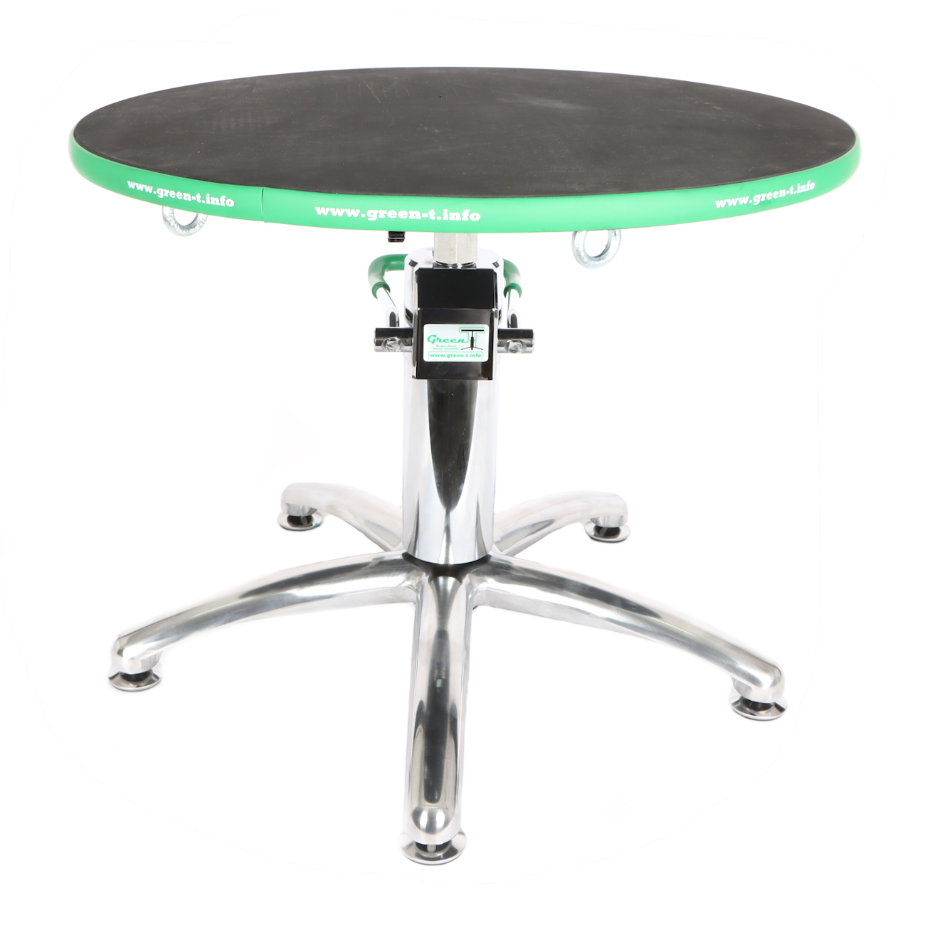 Bonsai-Arbeitstisch Green-T Plus