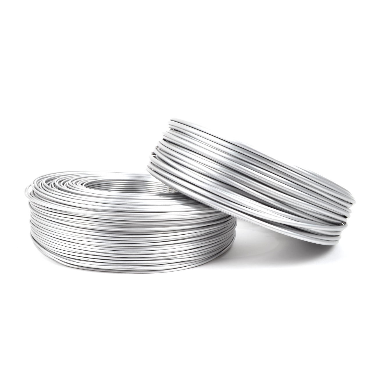 Aluminiumdraht